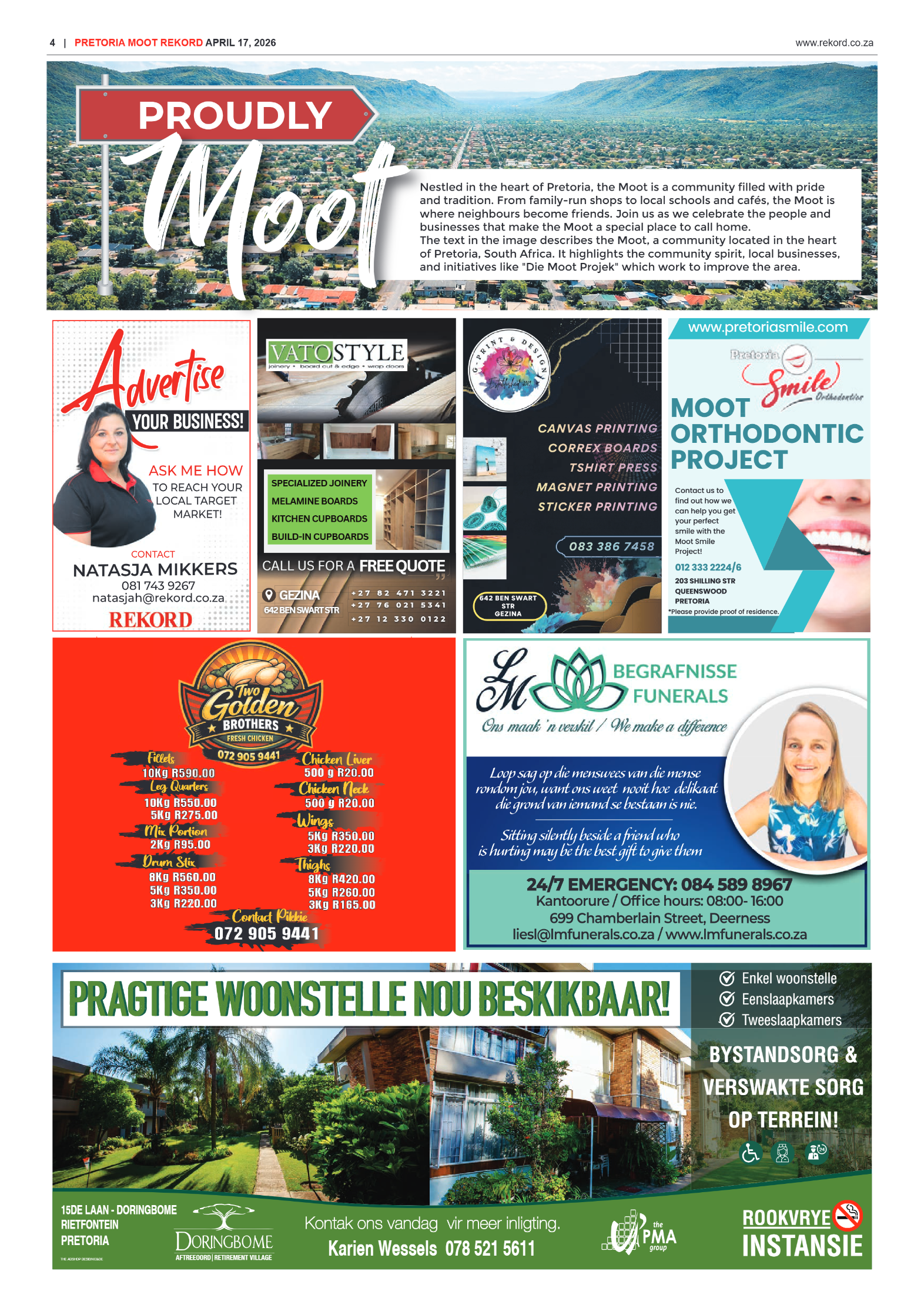 Rekord Moot 17 April 2026 page 4