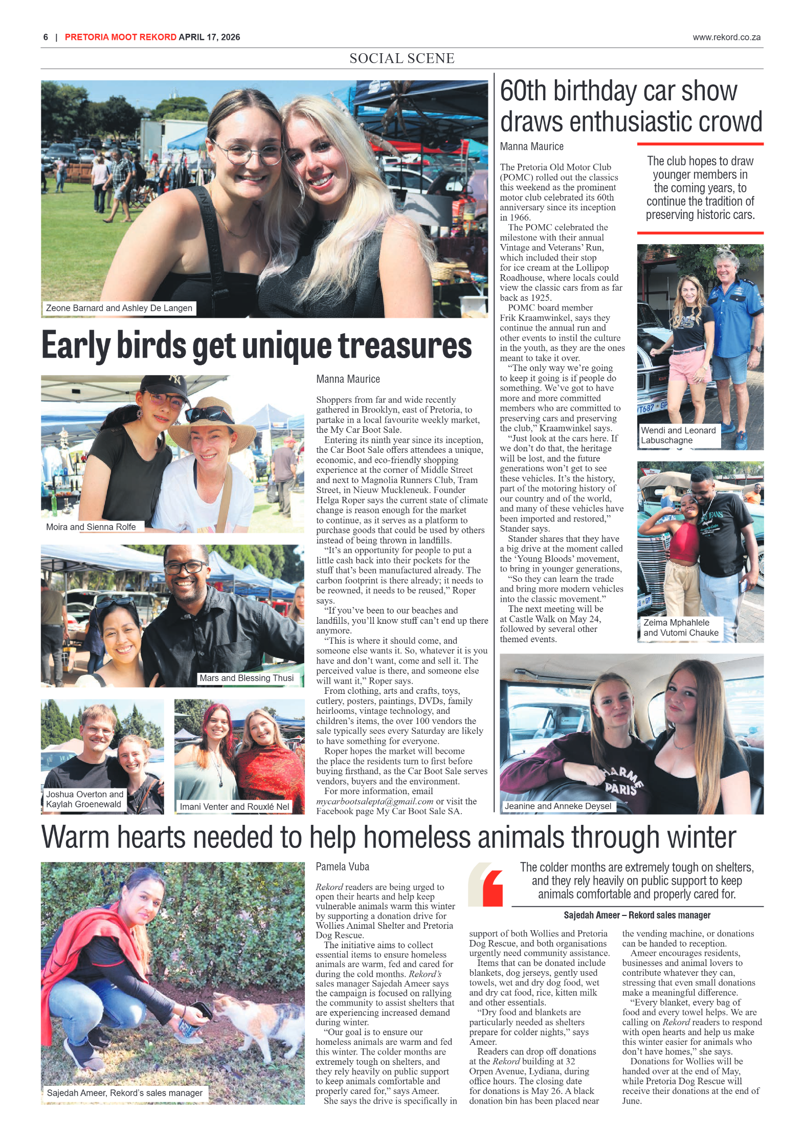 Rekord Moot 17 April 2026 page 6