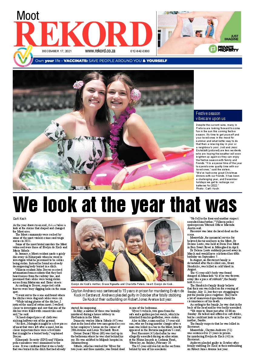 Rekord Moot 17 December 2021 page 1