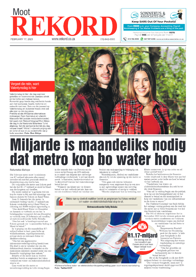 Rekord Moot 17 February 2023 page 1