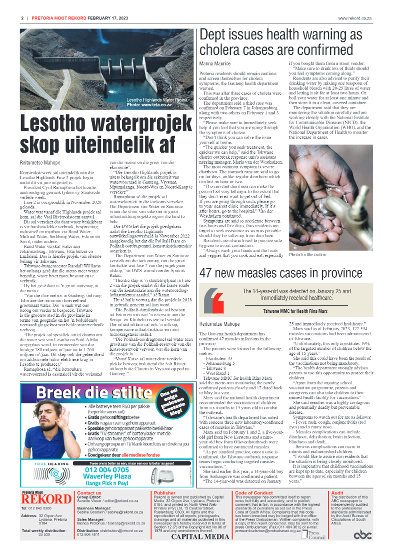 Rekord Moot 17 February 2023 page 2