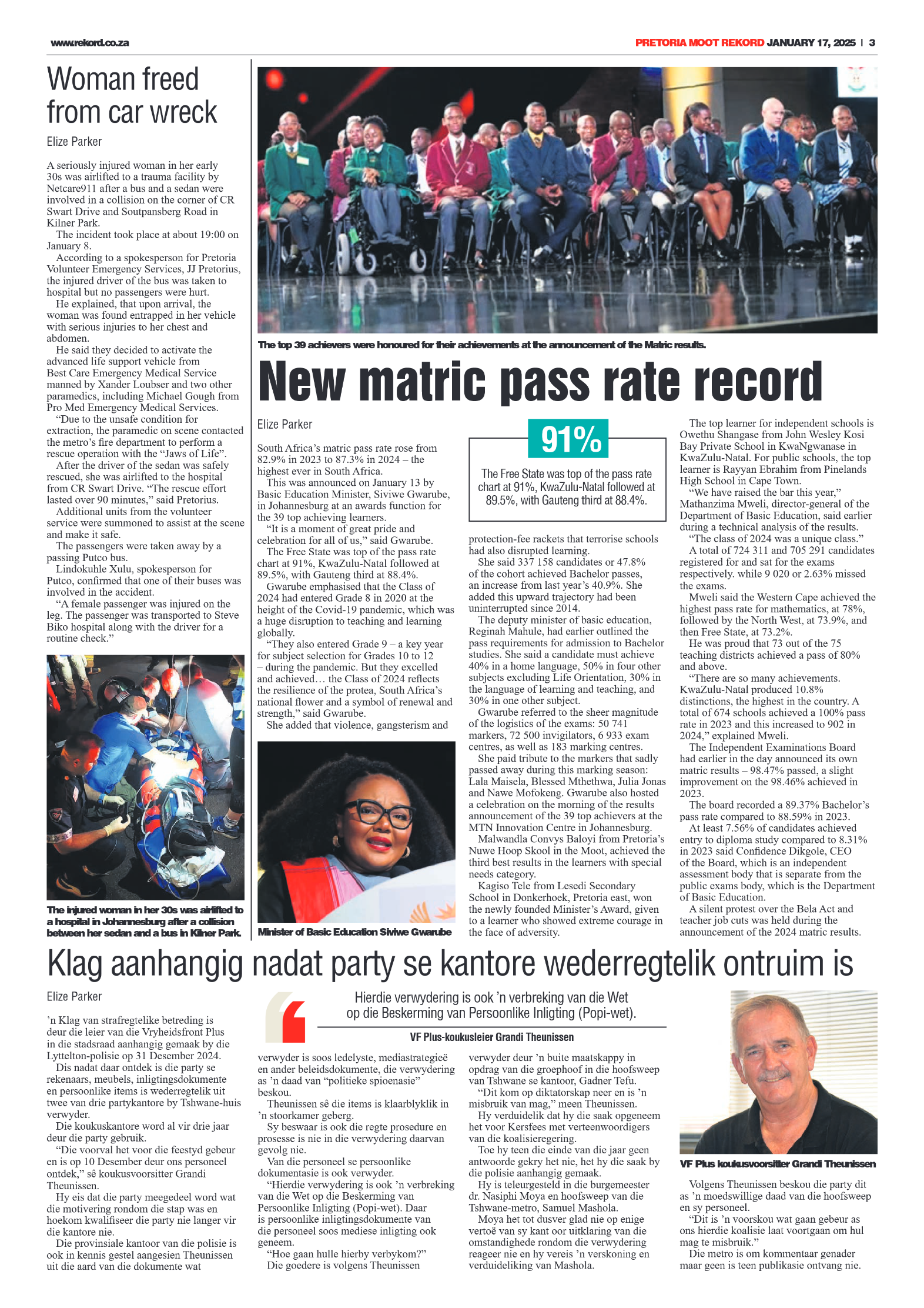 Rekord Moot 17 January 2025 page 3