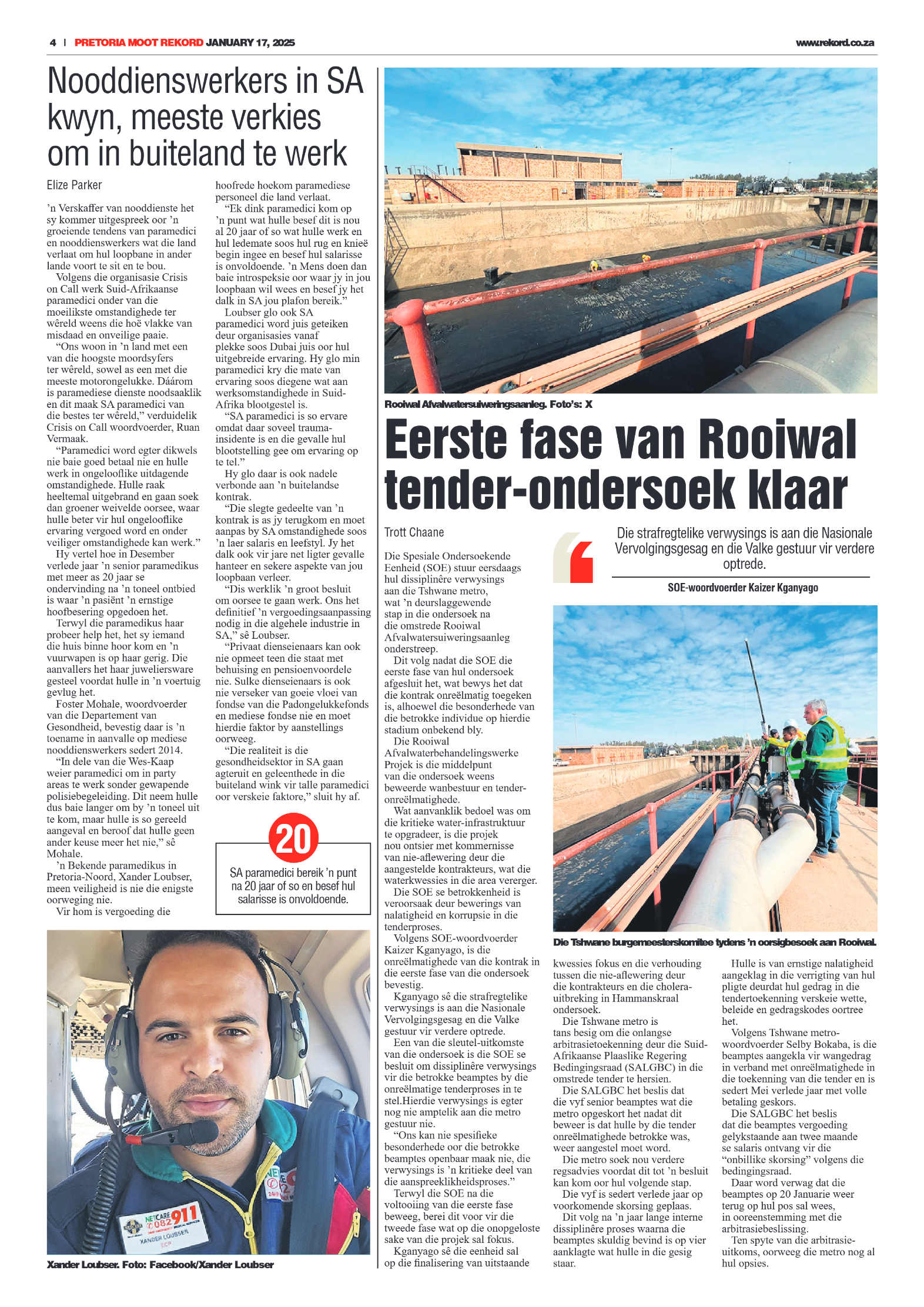 Rekord Moot 17 January 2025 page 4