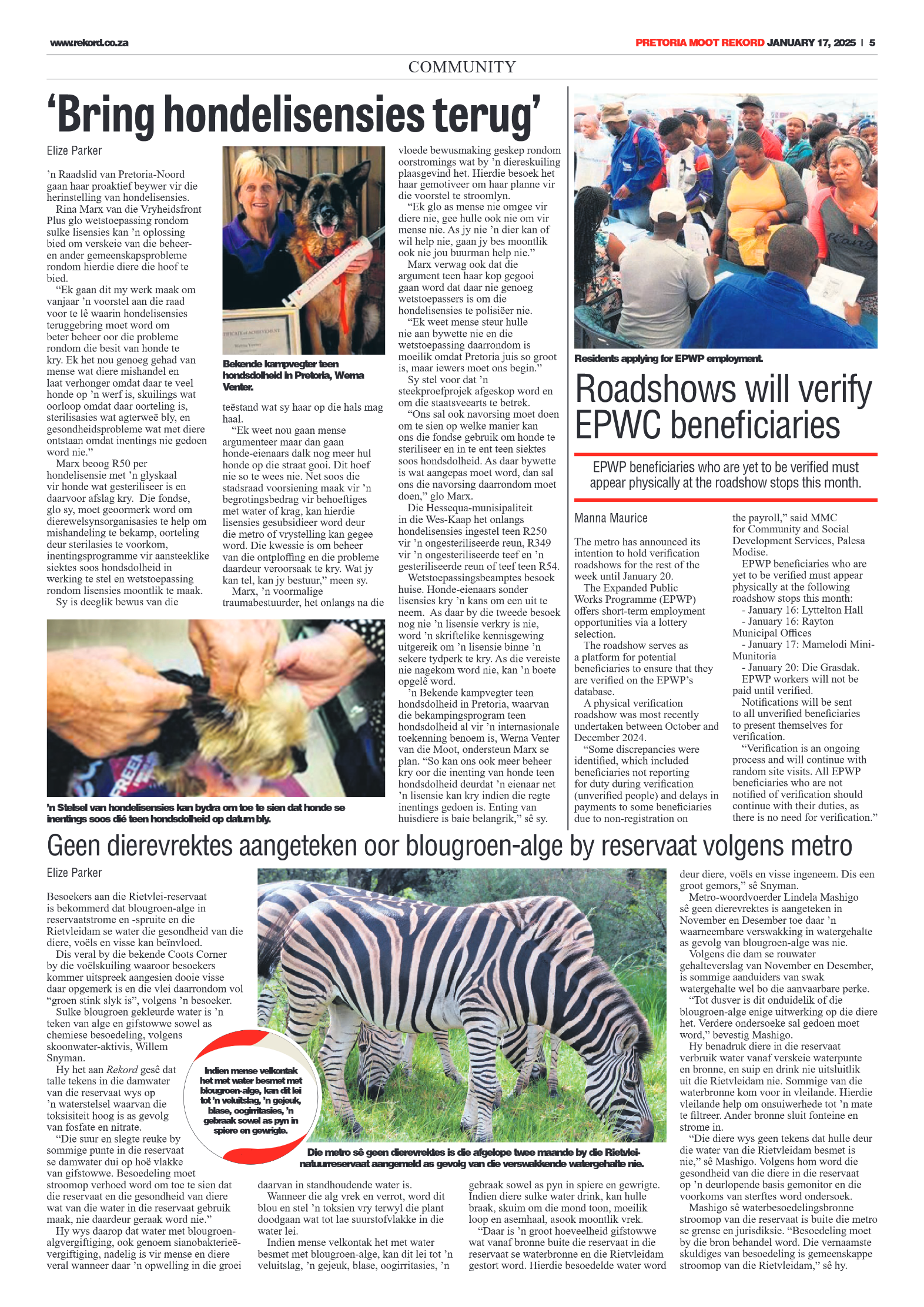Rekord Moot 17 January 2025 page 5