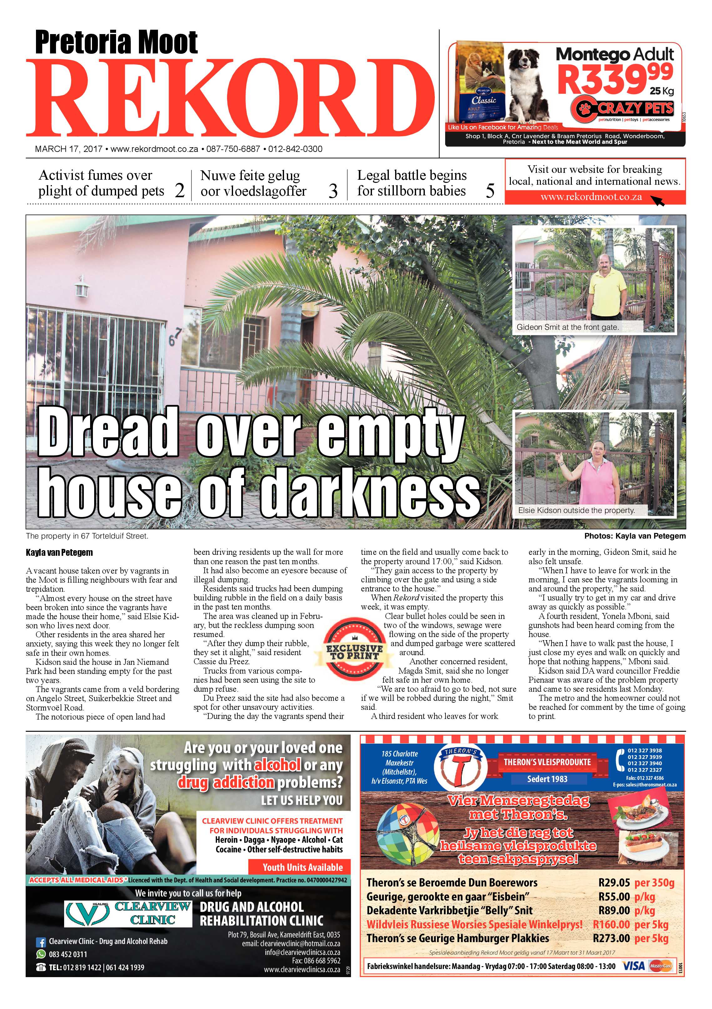 Rekord Moot March 17 2017 page 1