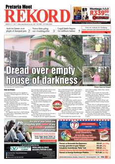 Rekord Moot March 17 2017