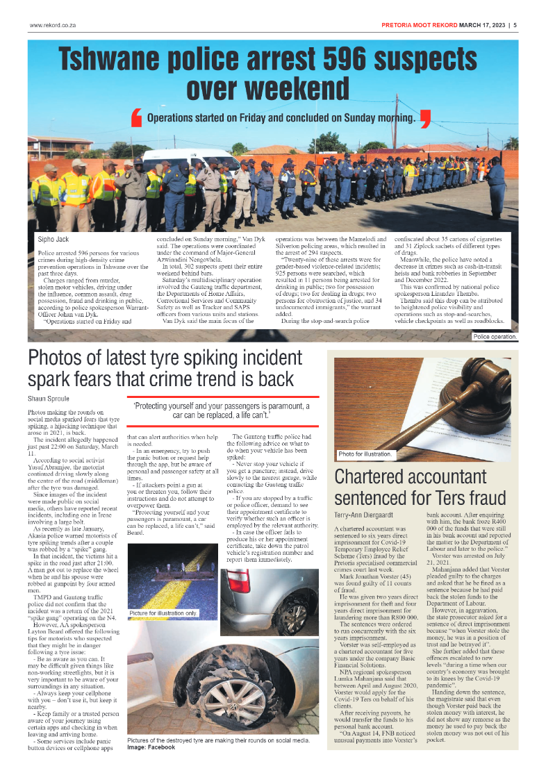 Rekord Moot 17 March 2023 page 5