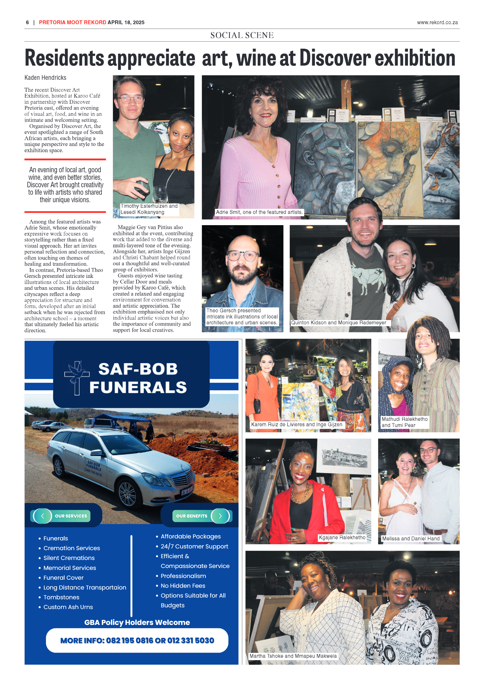 Rekord Moot 18 April 2025 page 6