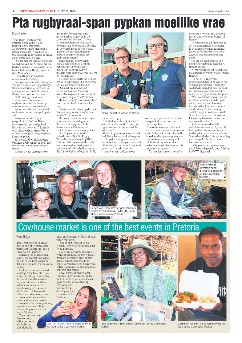 Rekord Moot 18 August 2023 page 6