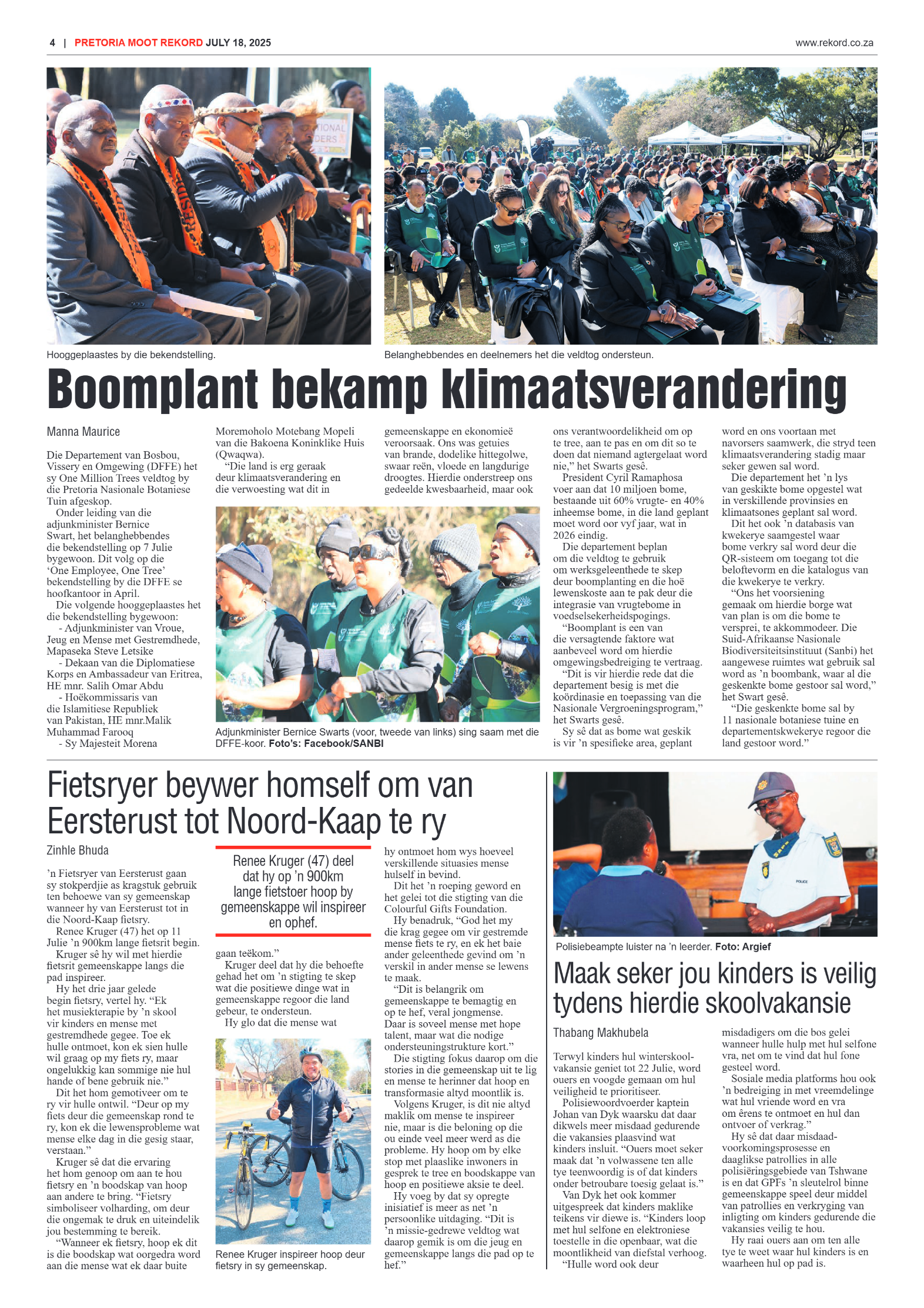 Rekord Moot 18 July 2025 page 4