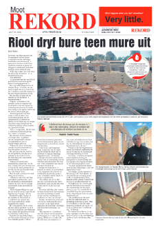 Rekord Moot 18 July 2025