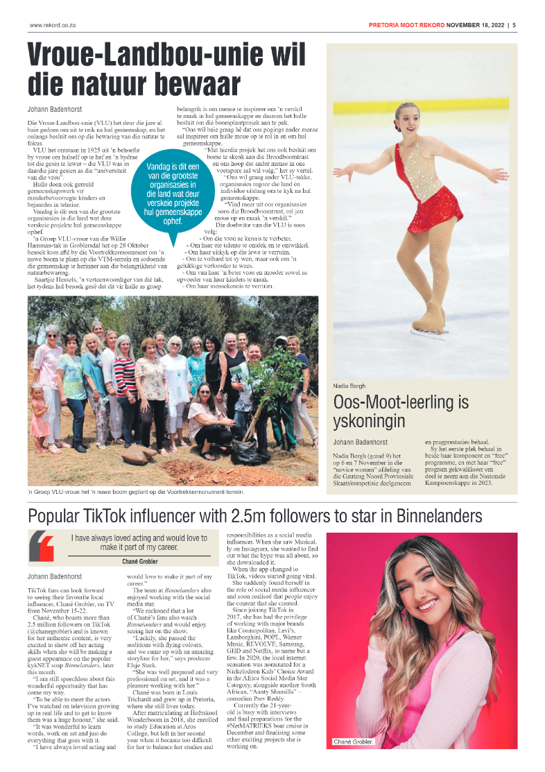 Rekord Moot 18 November 2022 page 5