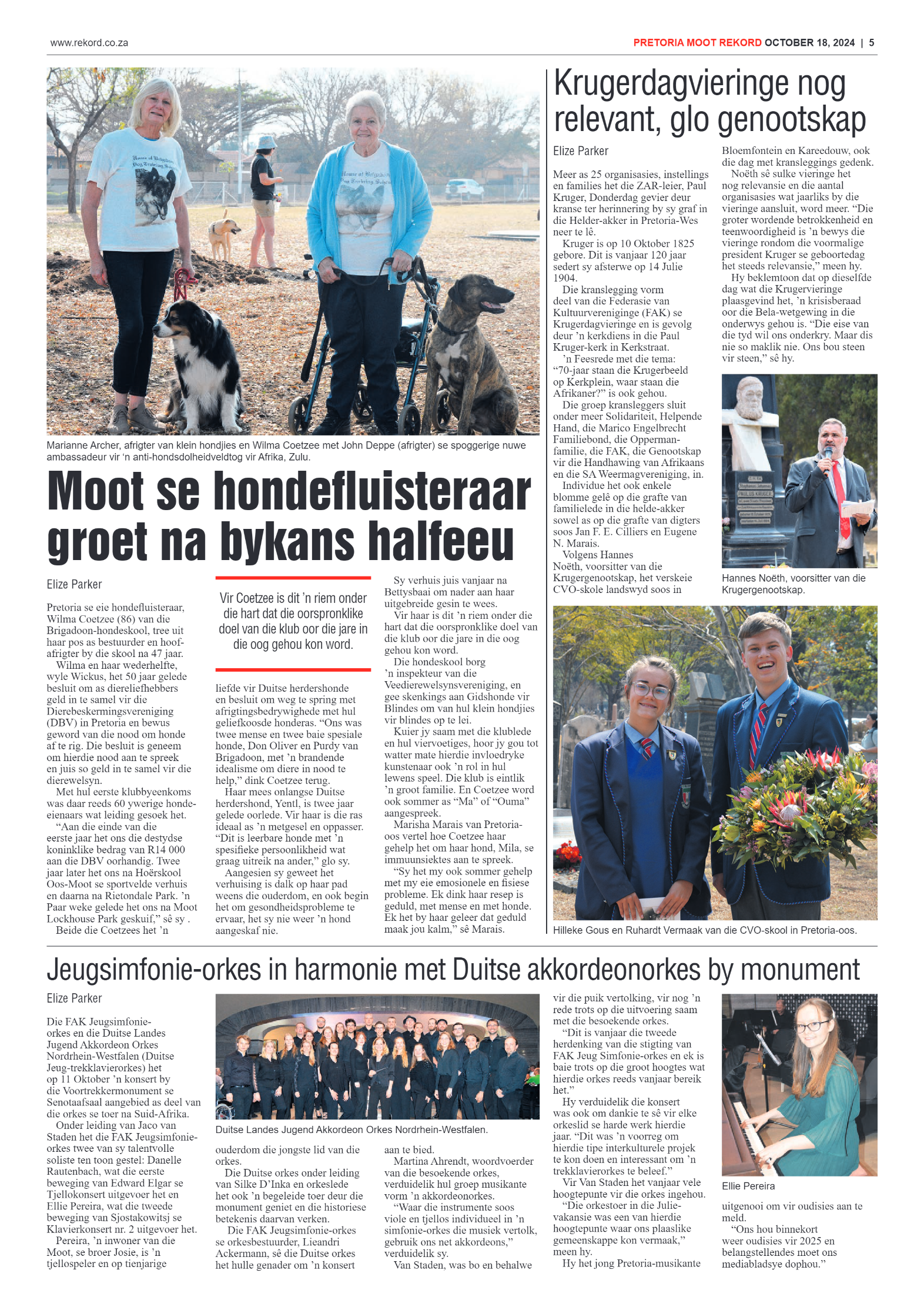 Rekord Moot 18 October 2024 page 5
