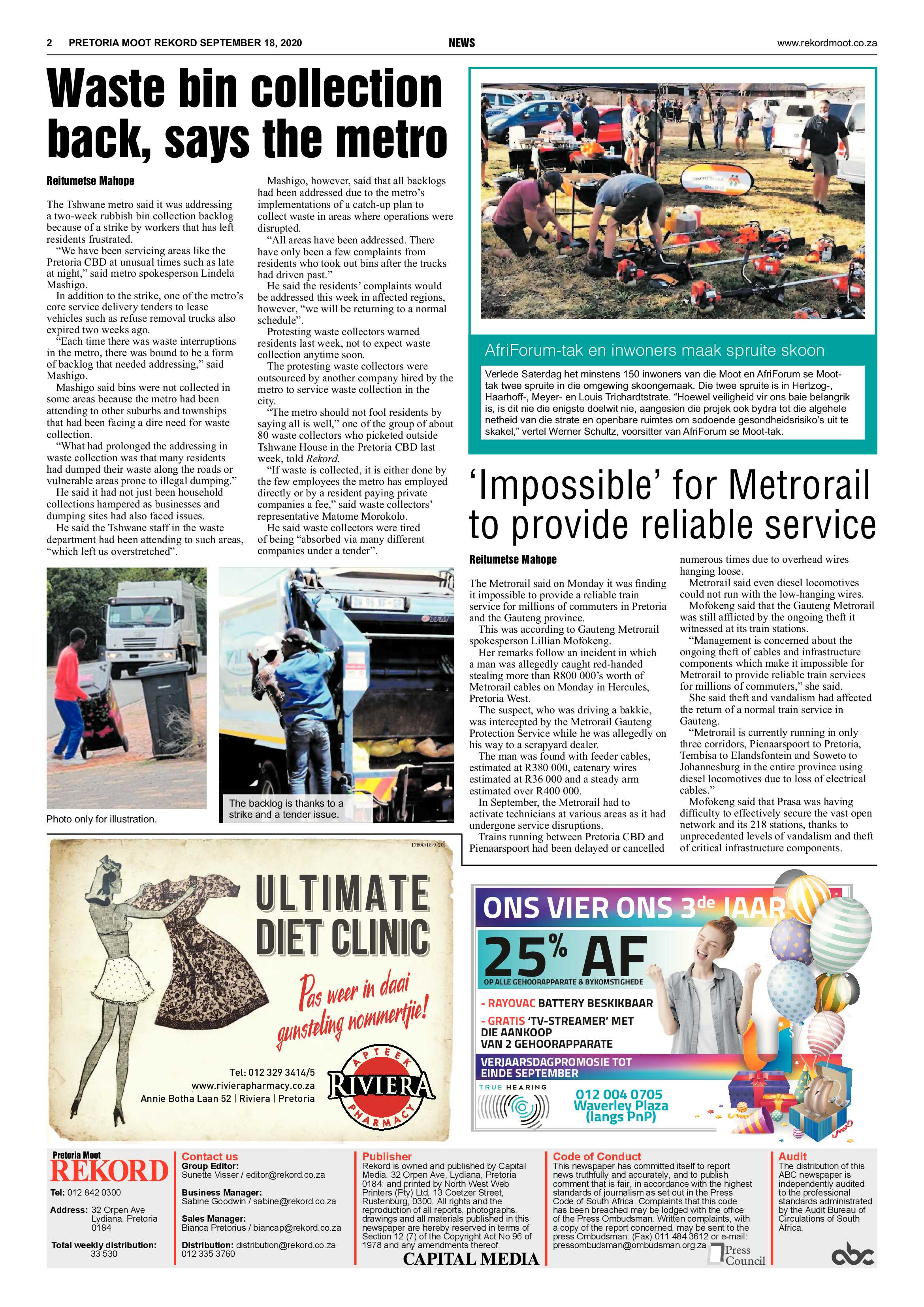 Rekord Moot 18 September 2020 page 2