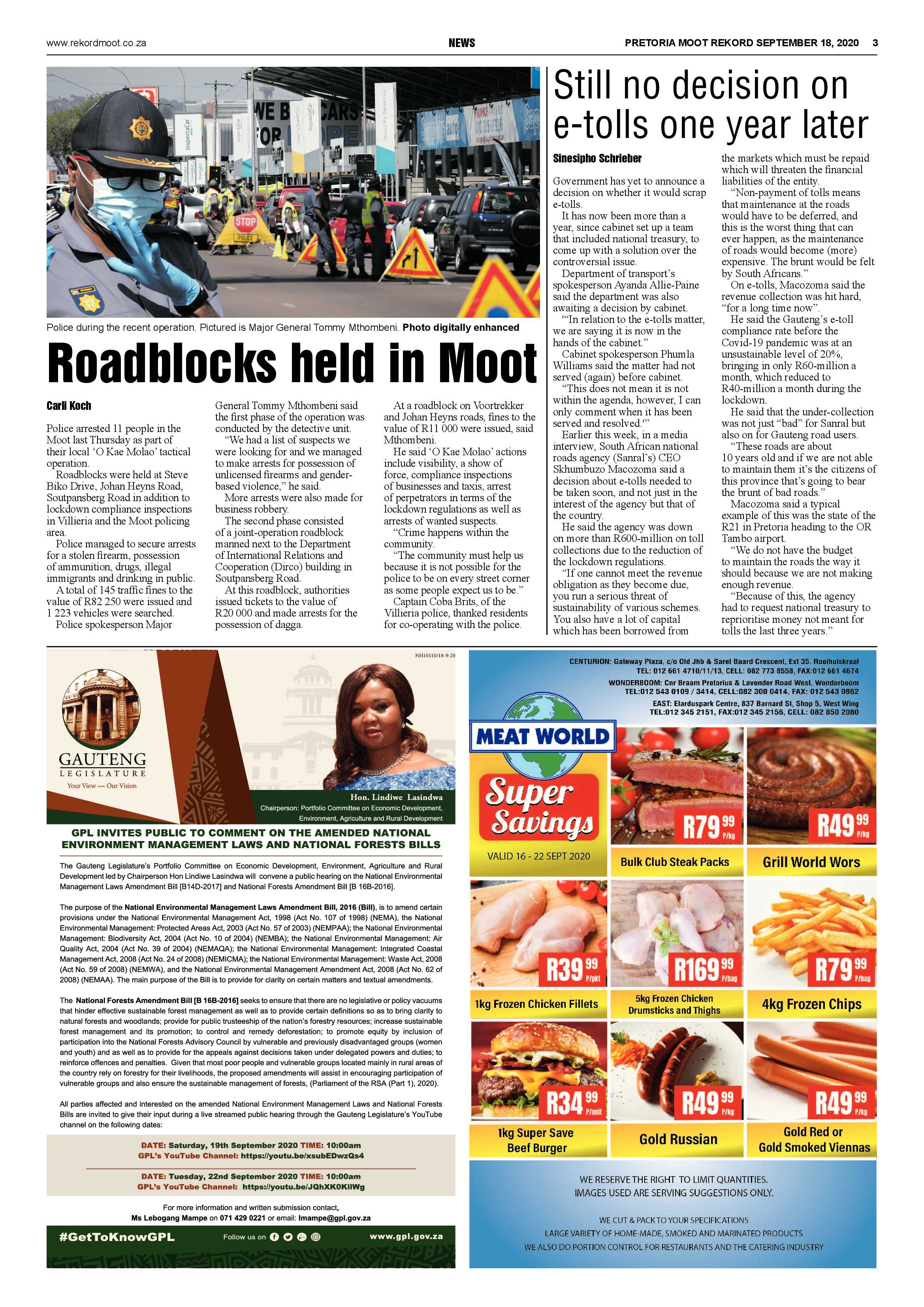 Rekord Moot 18 September 2020 page 3