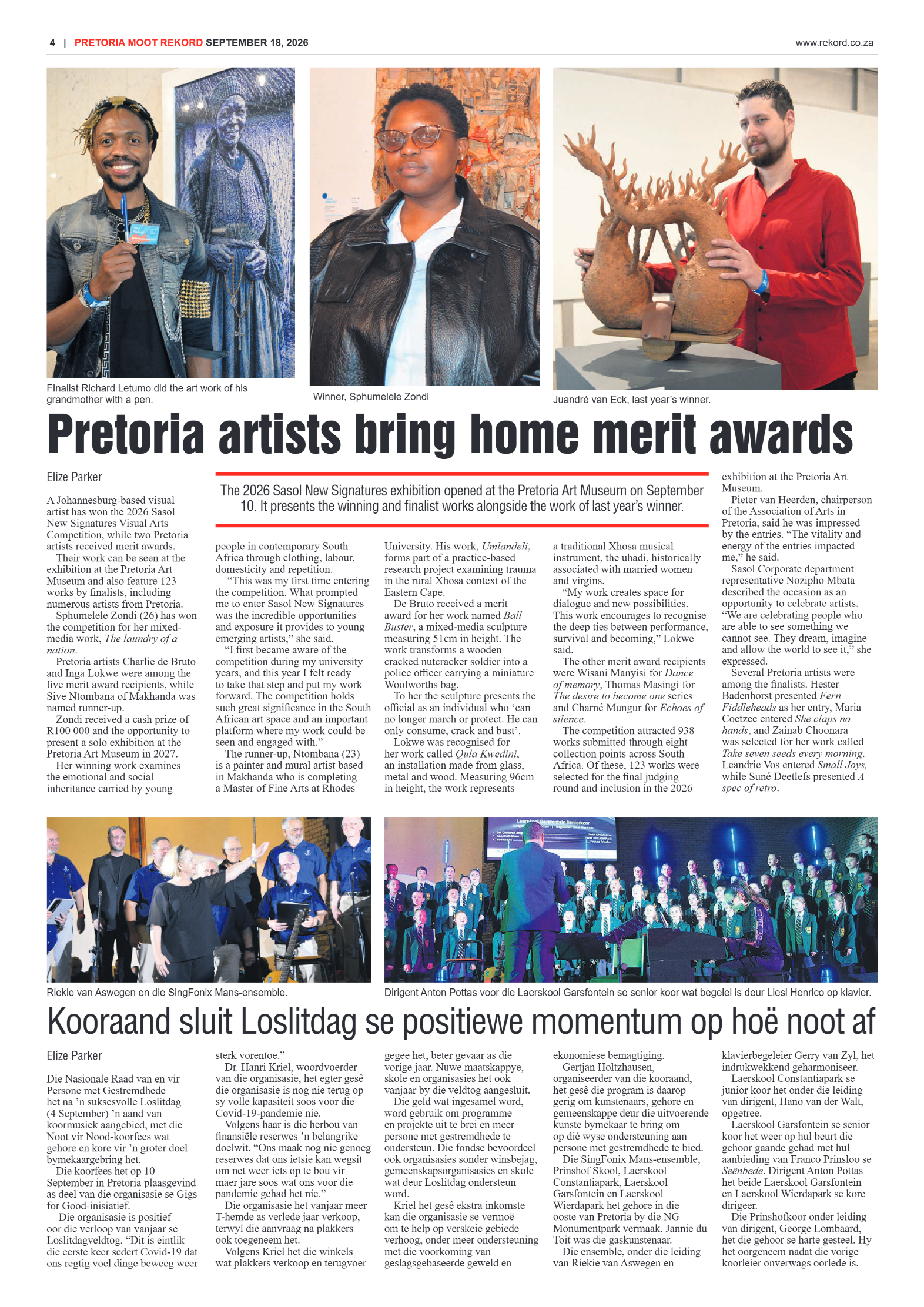 Rekord Moot 18 September 2026 page 4