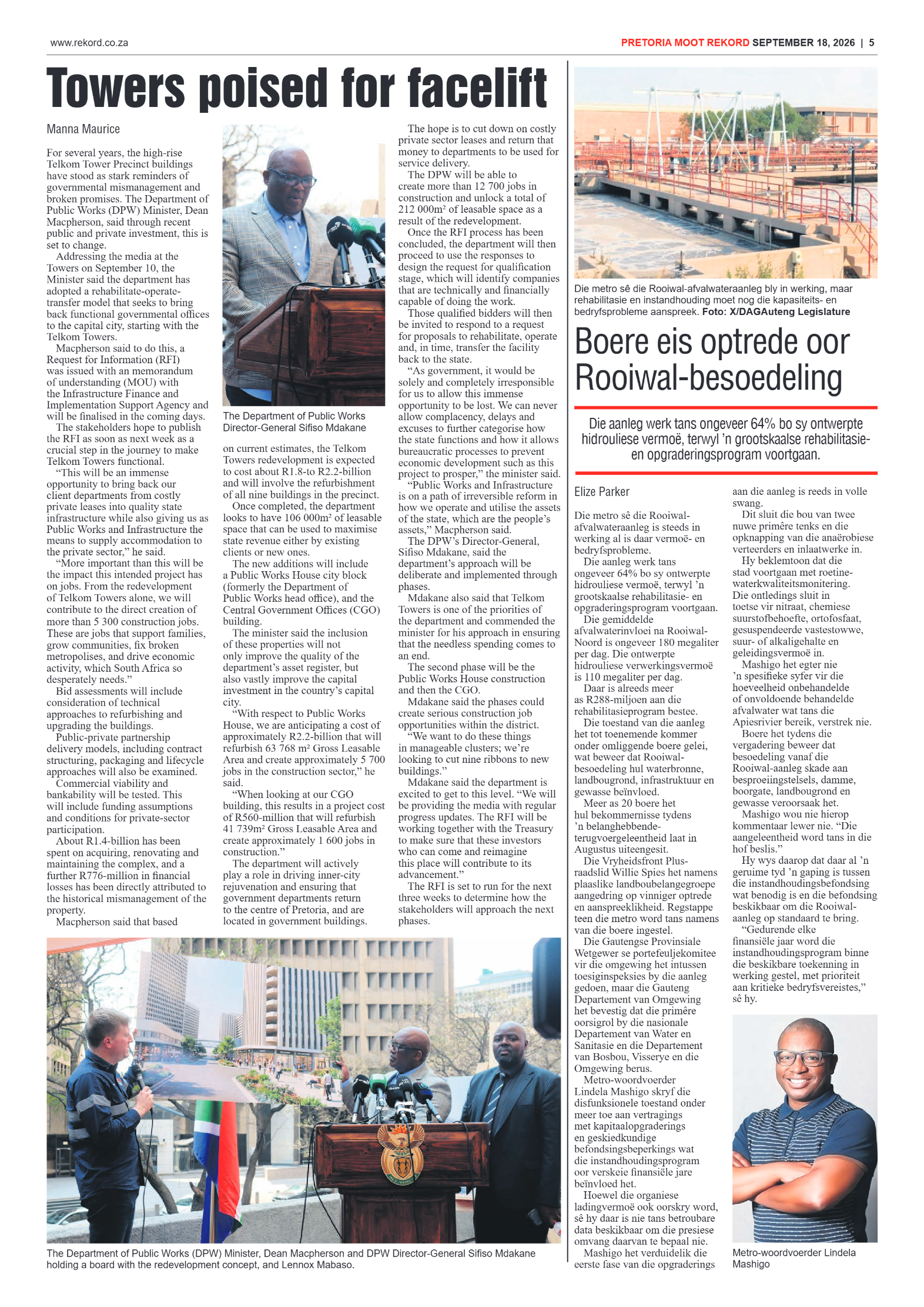 Rekord Moot 18 September 2026 page 5