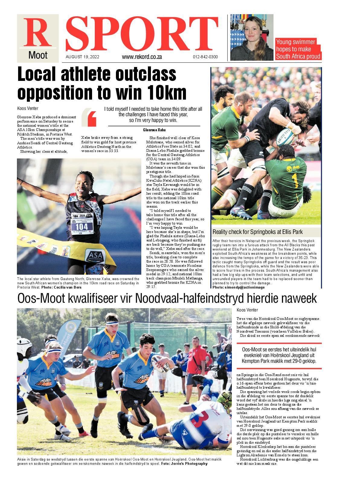 Rekord Moot 19 August 2022 page 8