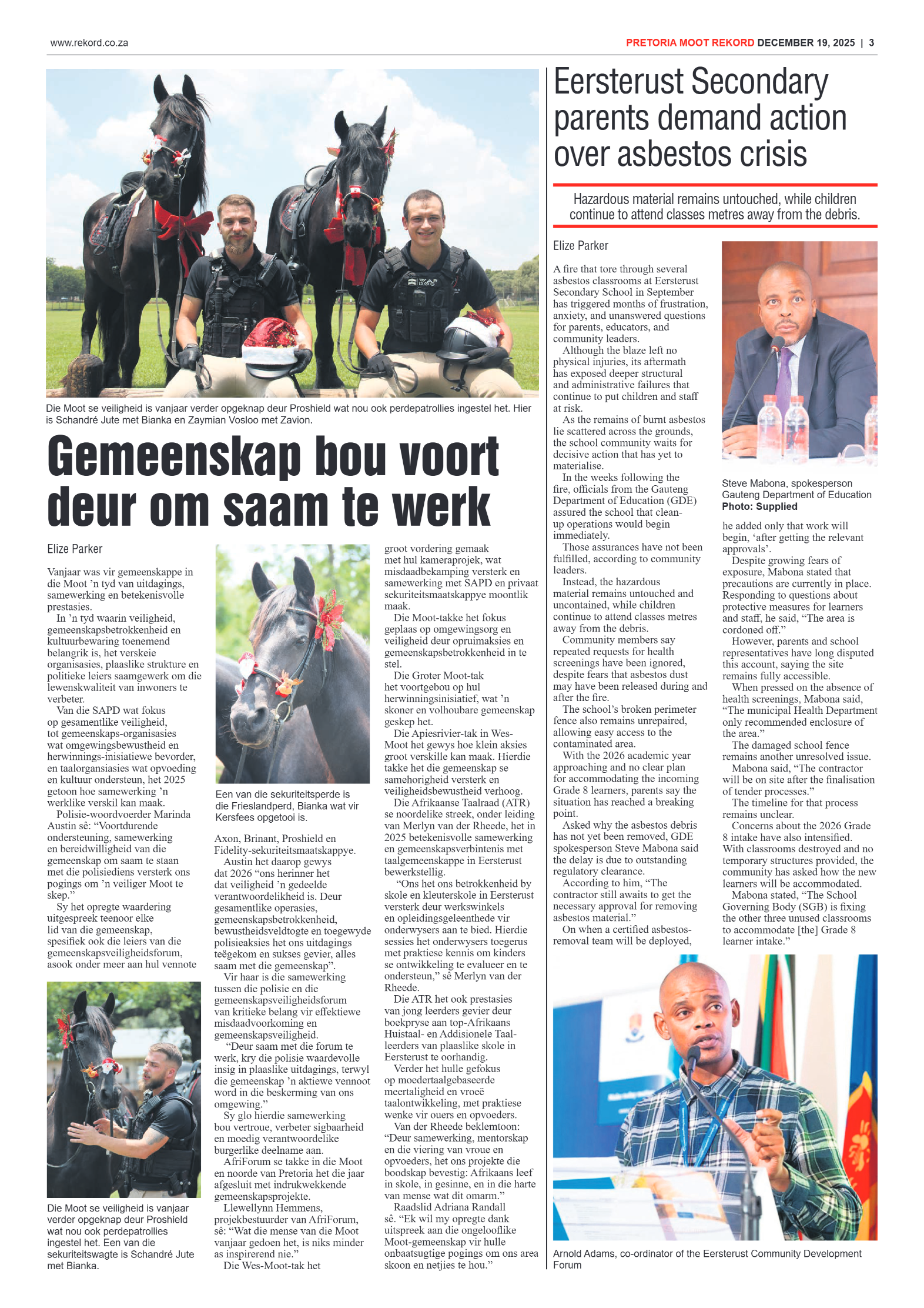Rekord Moot 19 December 2025 page 3