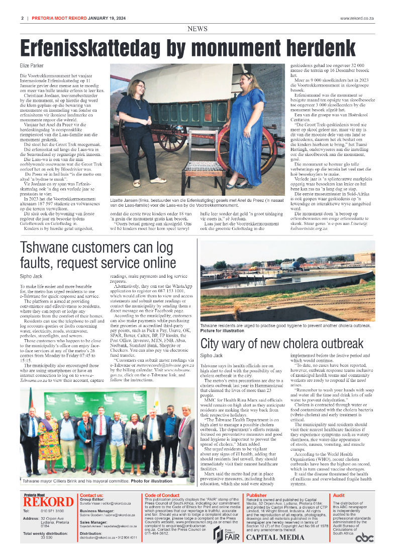 Rekord Moot 19 January 2024 page 2
