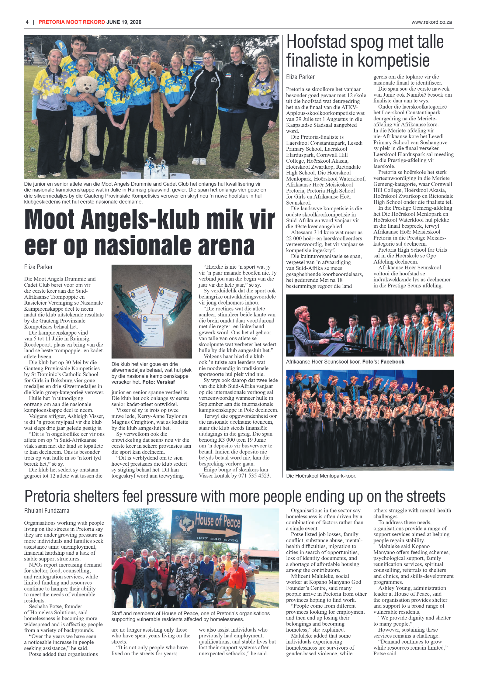 Rekord Moot 19 June 2026 page 4