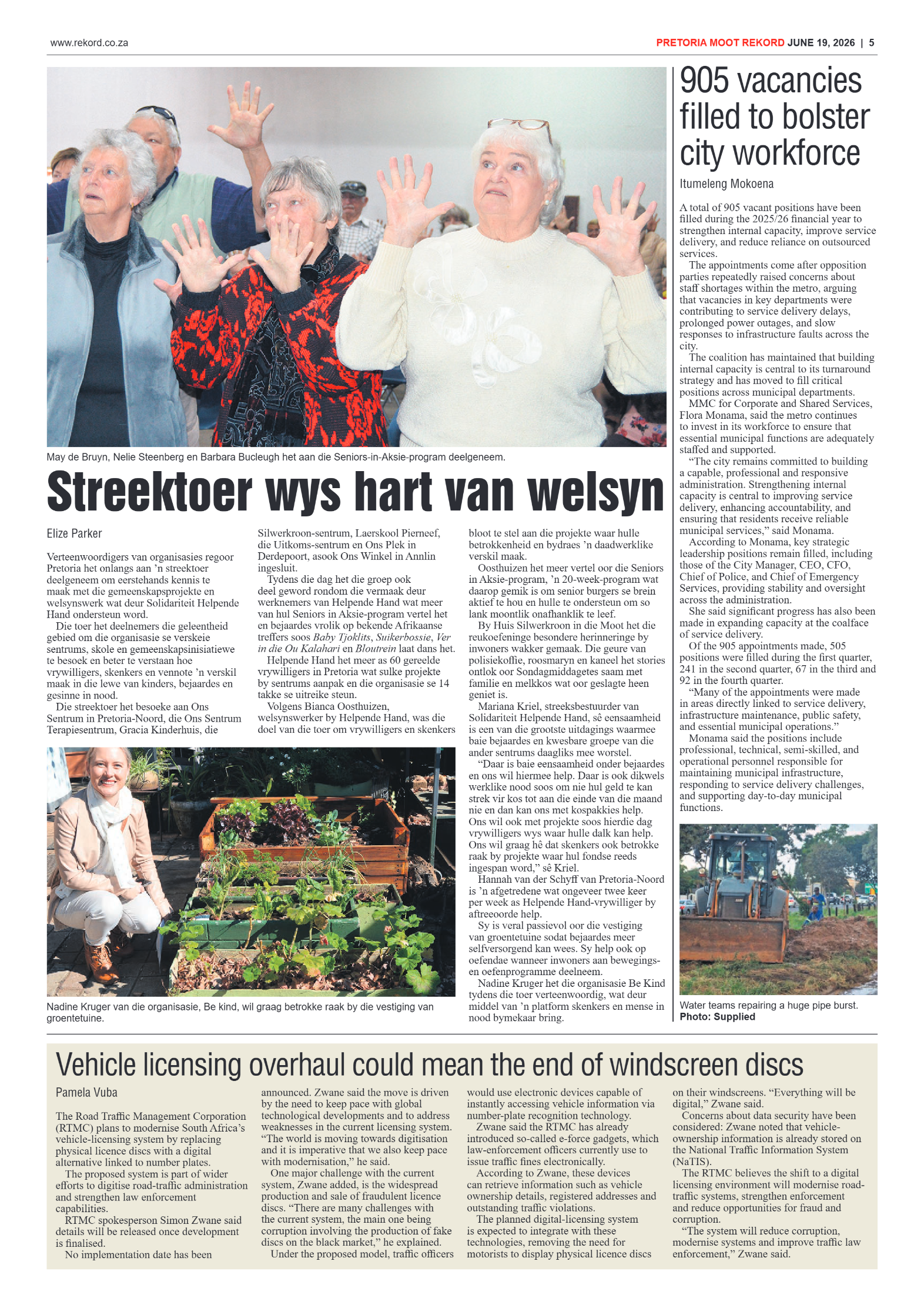 Rekord Moot 19 June 2026 page 5