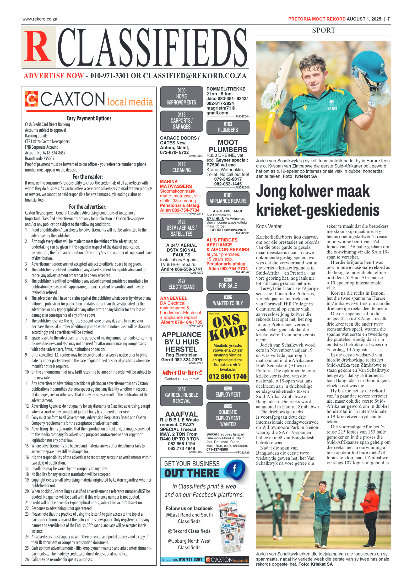 Rekord Moot 1 August 2025 page 7