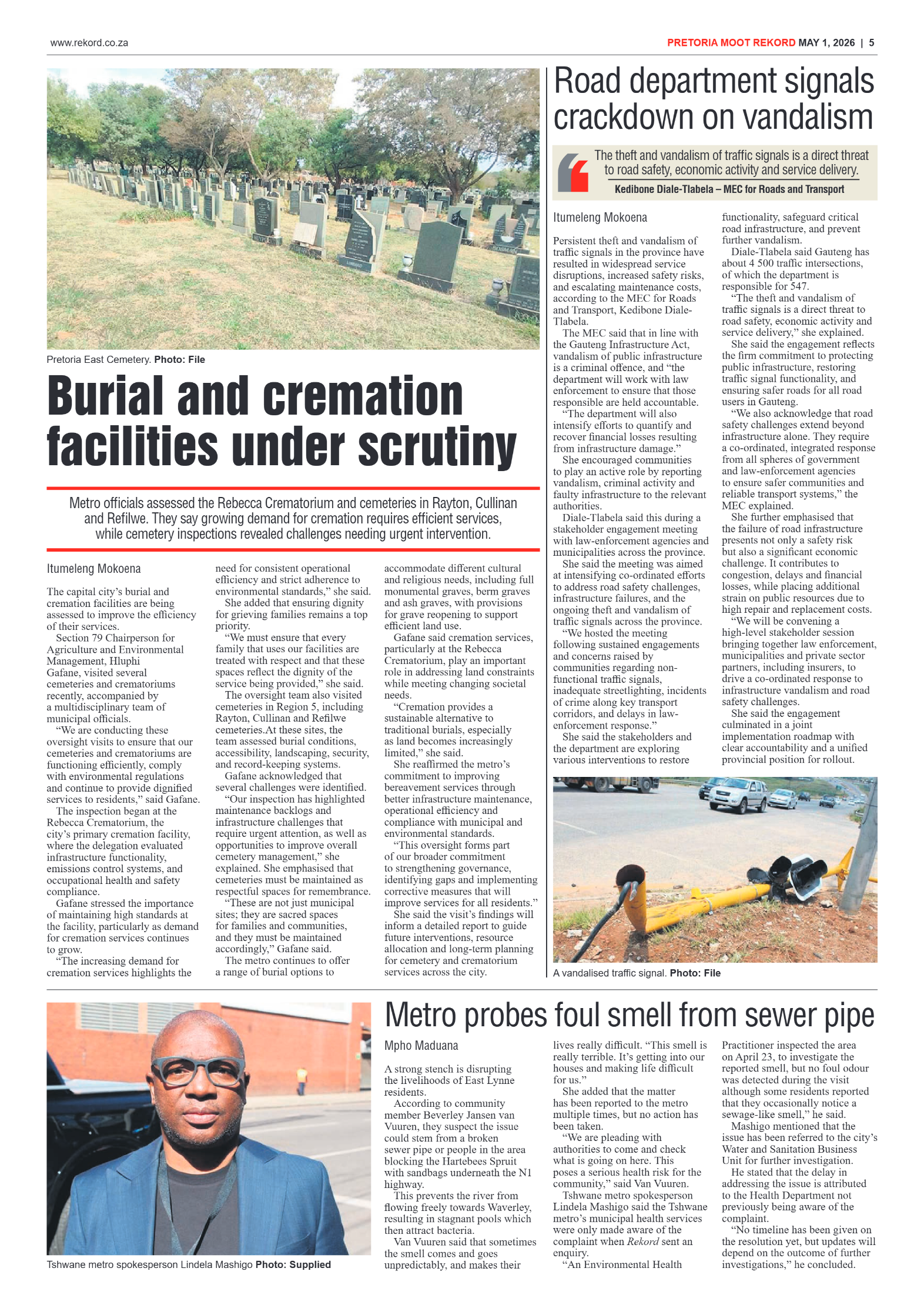 Rekord Moot 1 May 2026 page 5