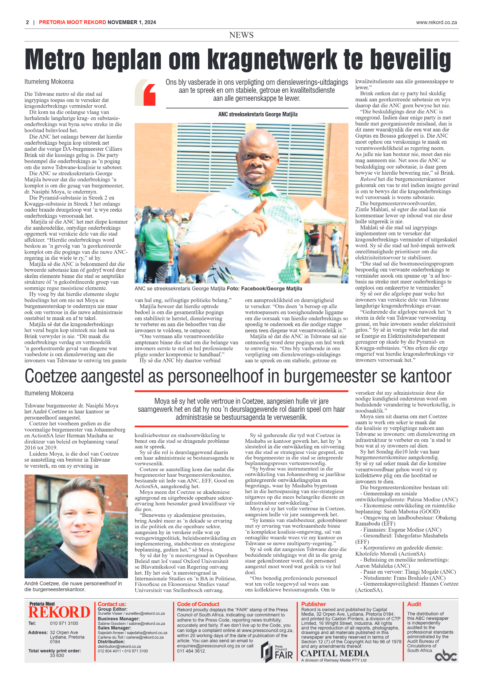 Rekord Moot 1 November 2024 page 2