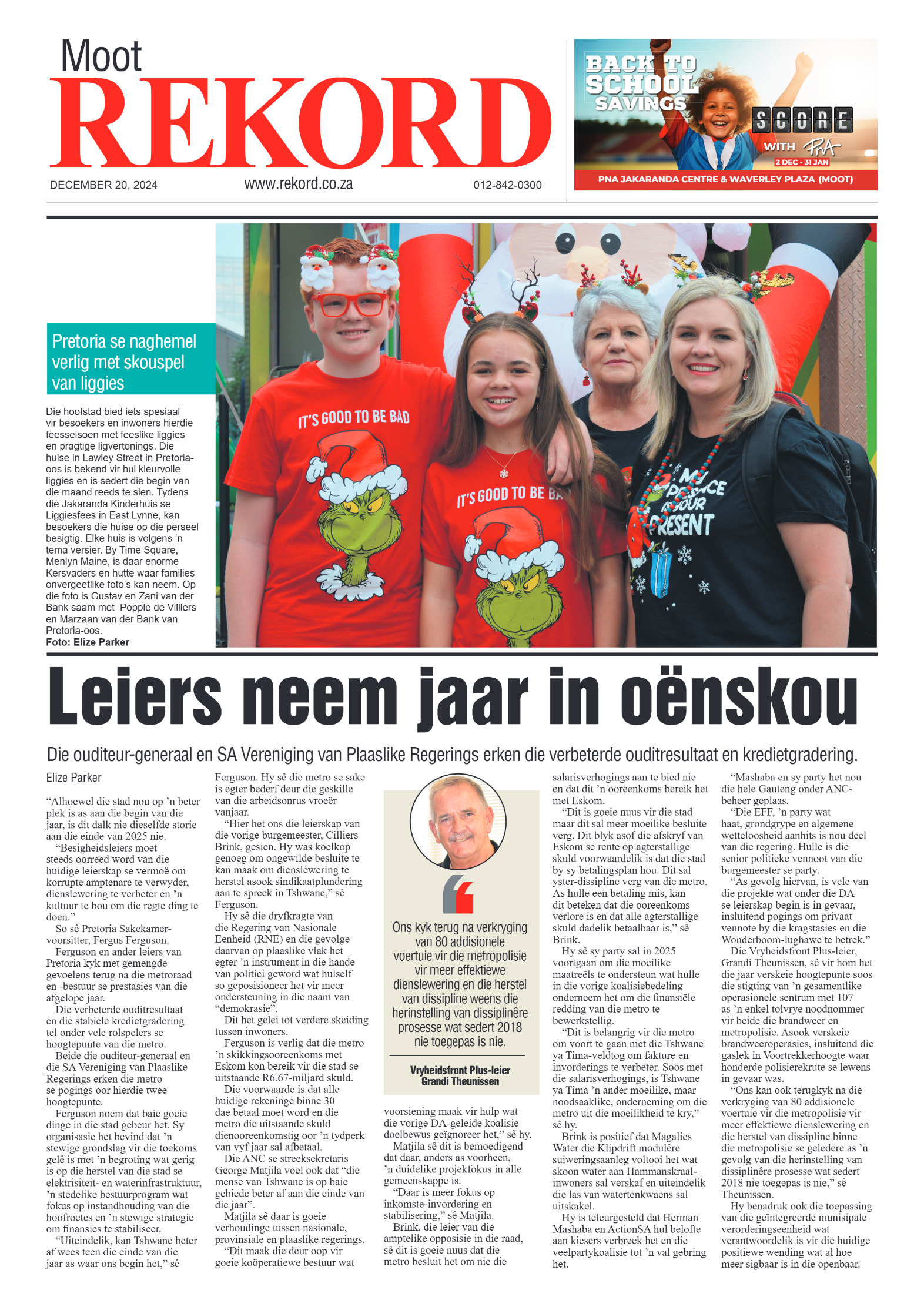 Rekord Moot 20 December 2024 page 1