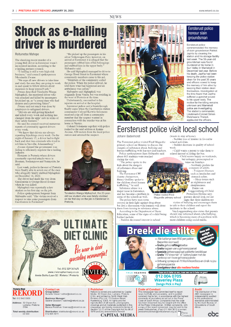 Rekord Moot 20 January 2023 page 2