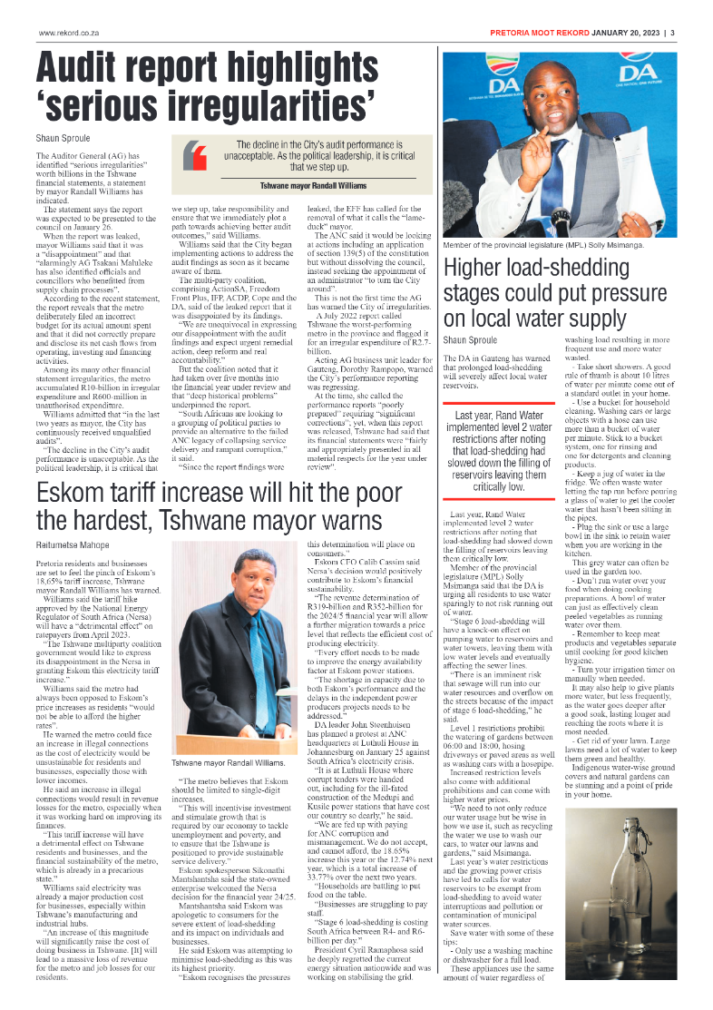 Rekord Moot 20 January 2023 page 3