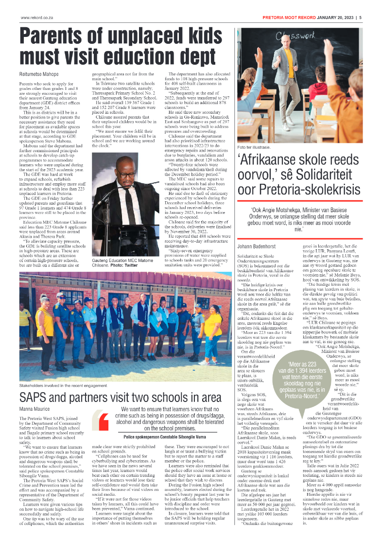 Rekord Moot 20 January 2023 page 5