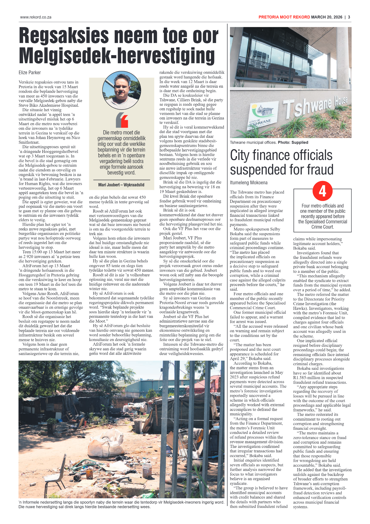 Rekord Moot 20 March 2026 page 3