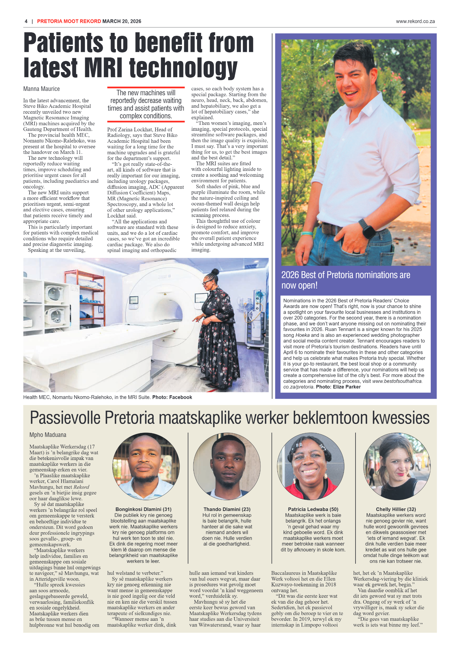 Rekord Moot 20 March 2026 page 4