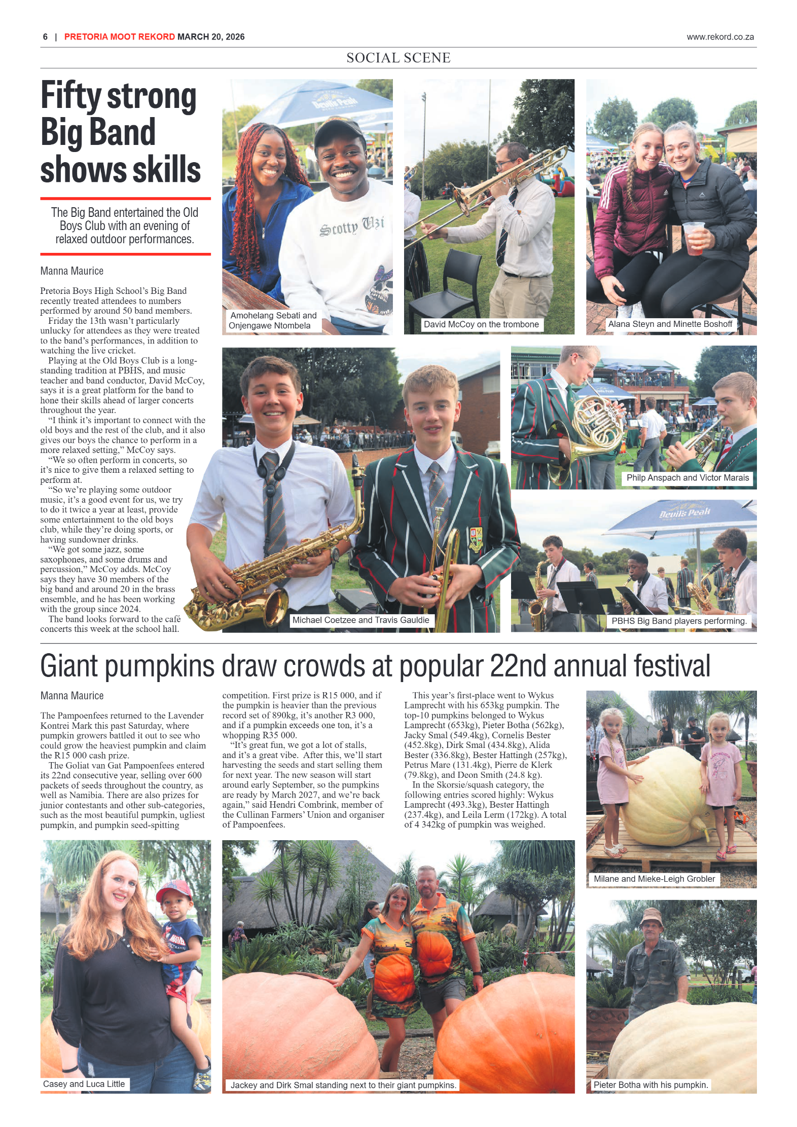 Rekord Moot 20 March 2026 page 6