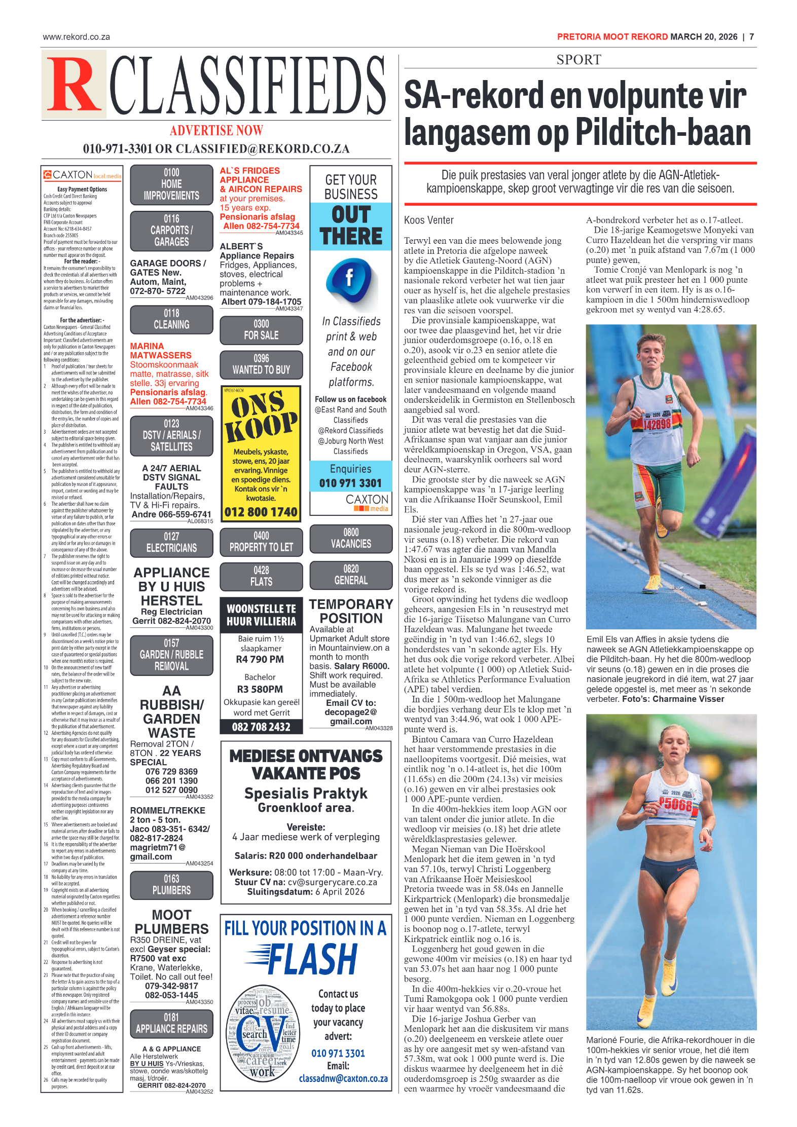 Rekord Moot 20 March 2026 page 7