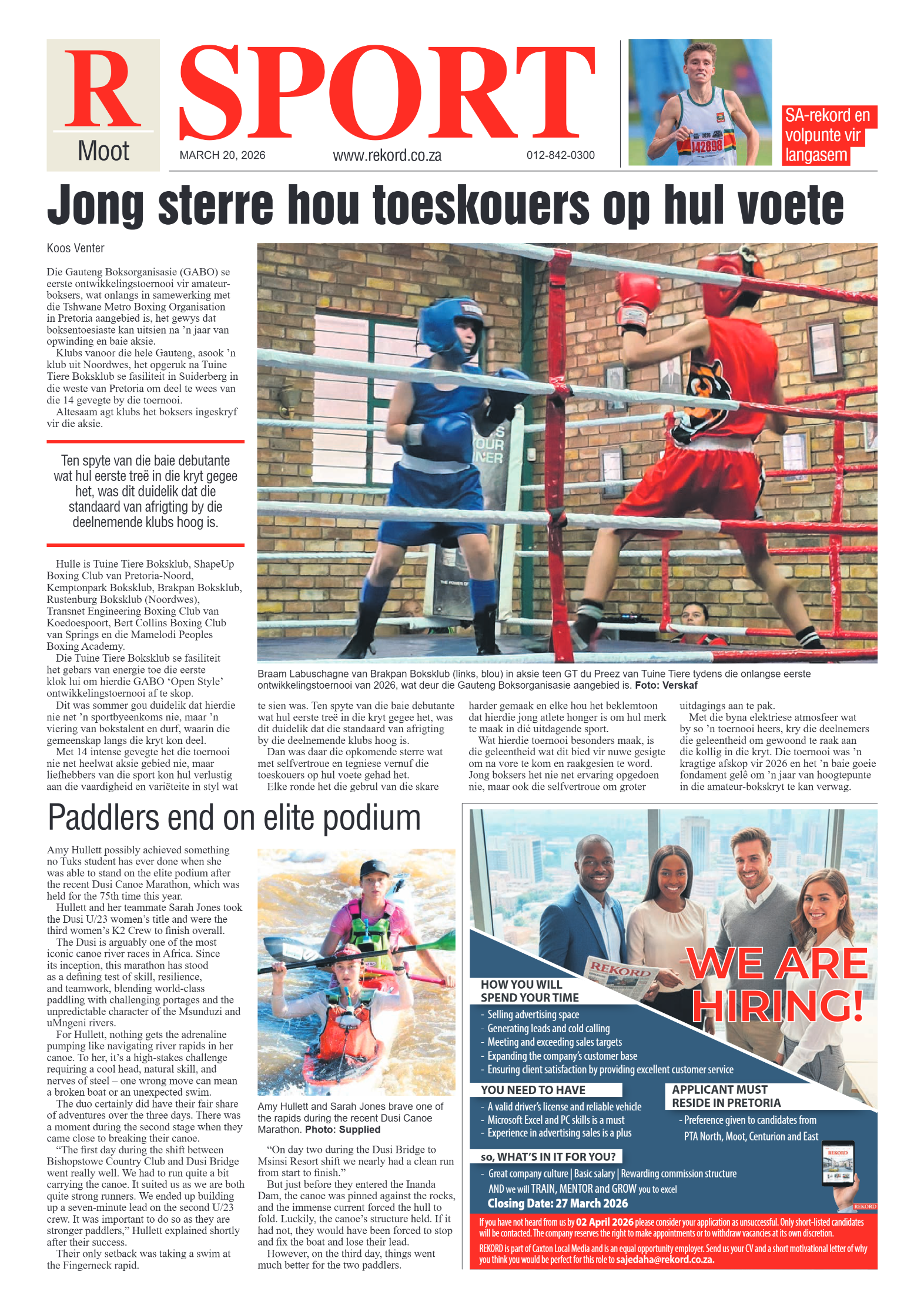 Rekord Moot 20 March 2026 page 8