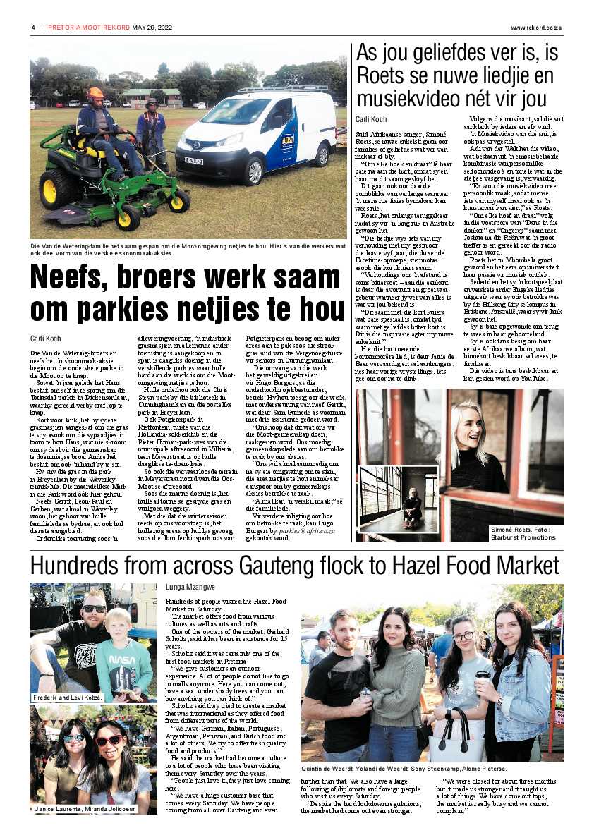 Rekord Moot 20 May 2022 page 4