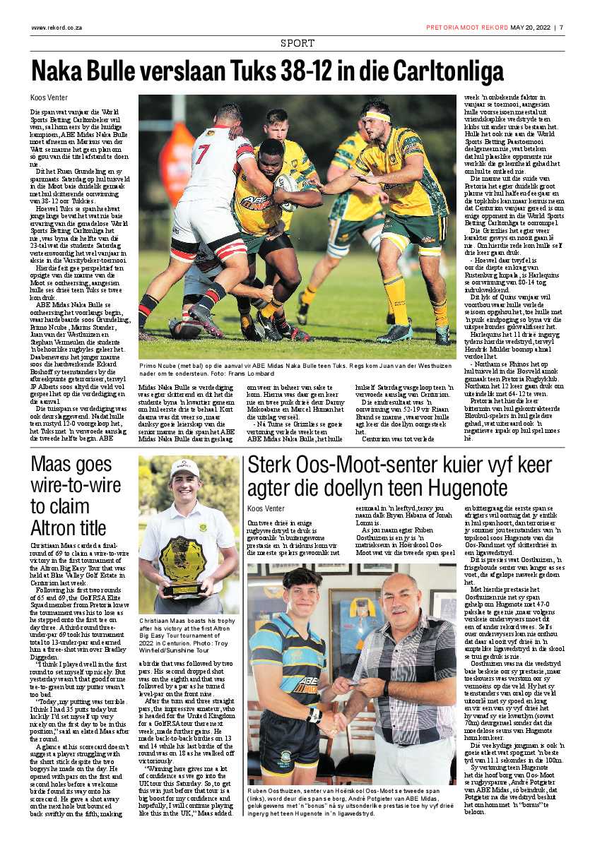 Rekord Moot 20 May 2022 page 7