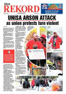 Rekord Moot 20 May 2022