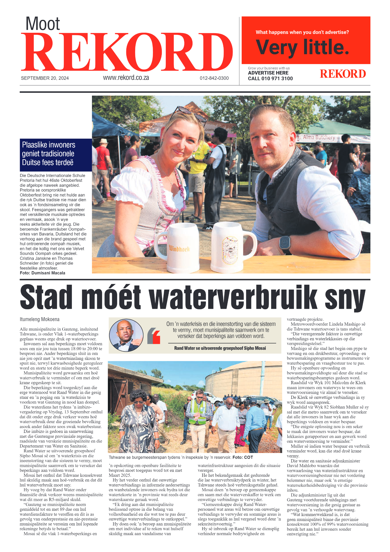 Rekord Moot 20 September 2024 page 1