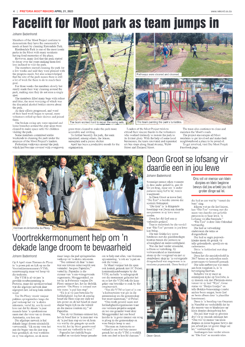 Rekord Moot 21 April 2023 page 4