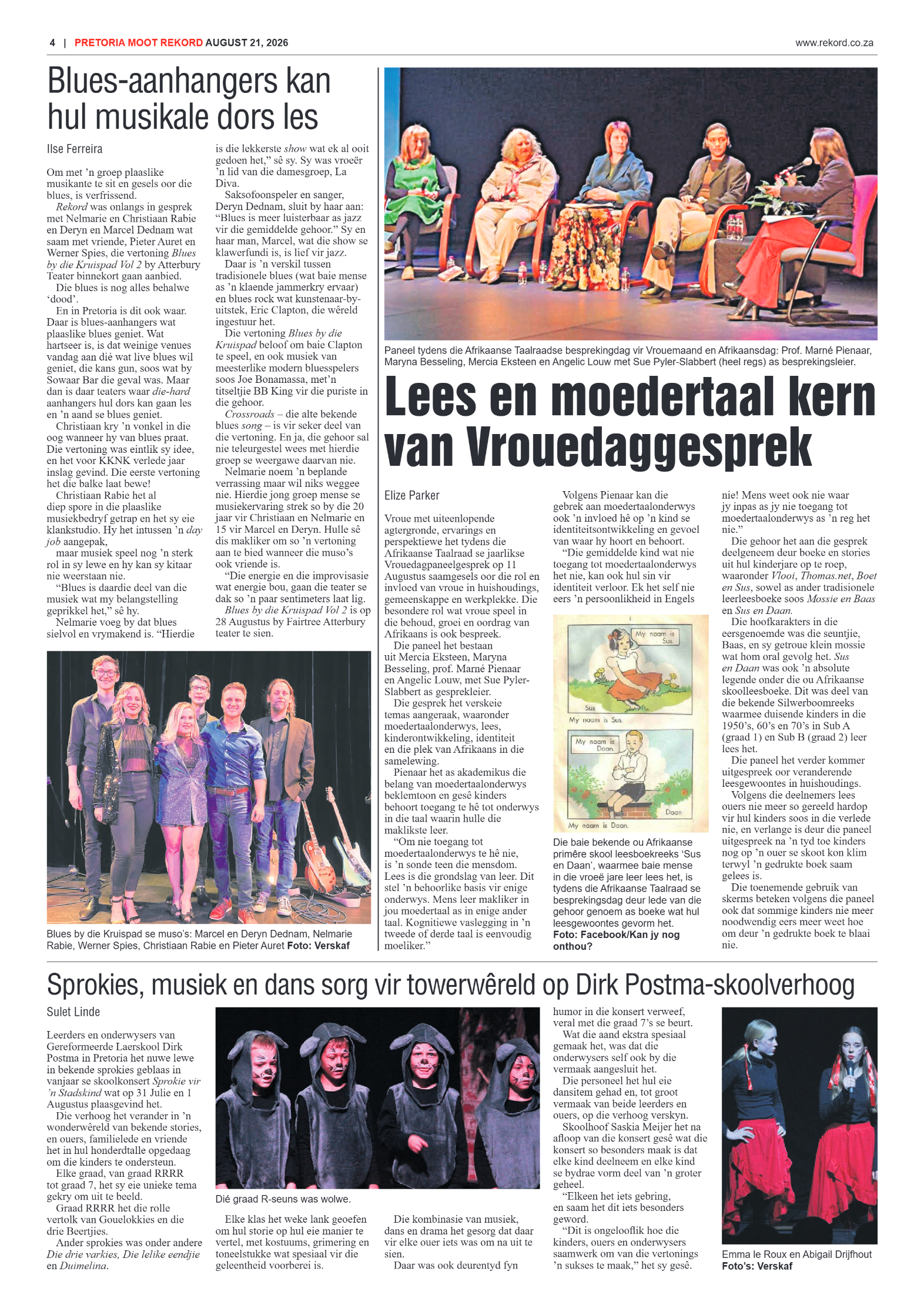 Rekord Moot 21 August 2026 page 4