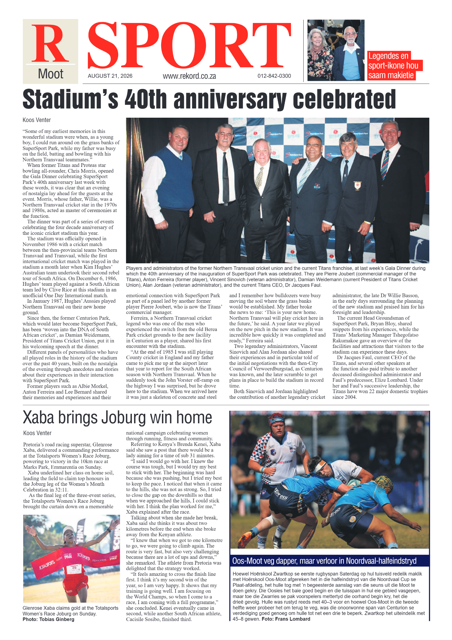Rekord Moot 21 August 2026 page 8