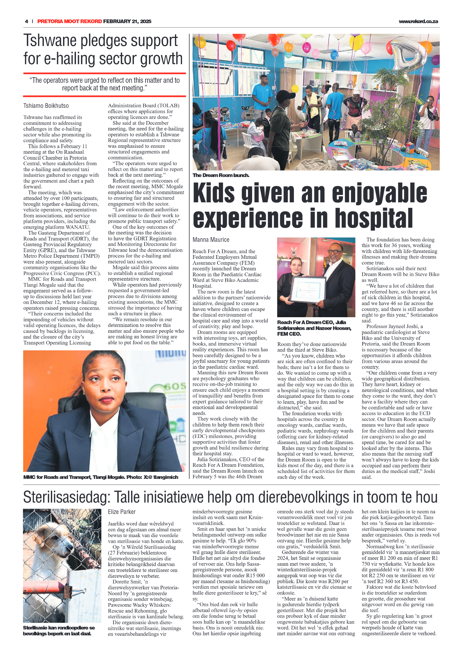 Rekord Moot 21 February 2025 page 4