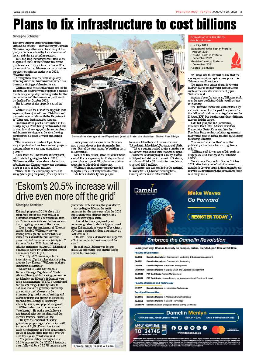 Rekord Moot 21 January 2022 page 3
