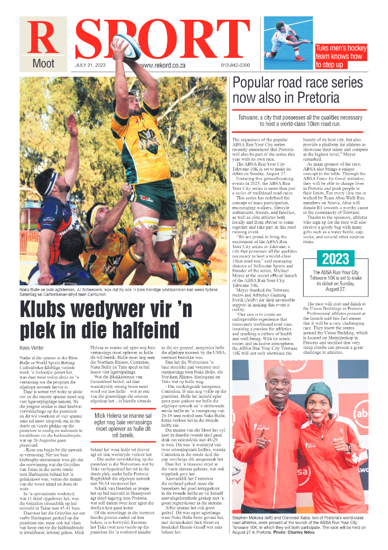 Rekord Moot 21 July 2023 page 8