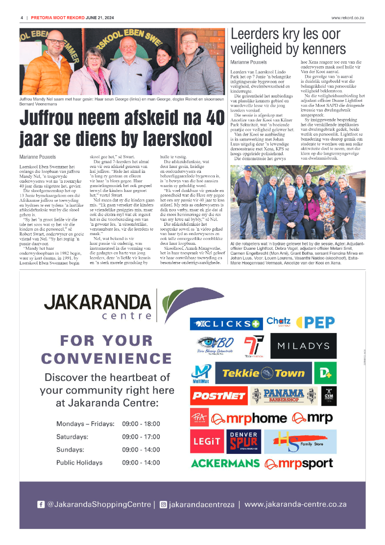 Rekord Moot 21 June 2024 page 4