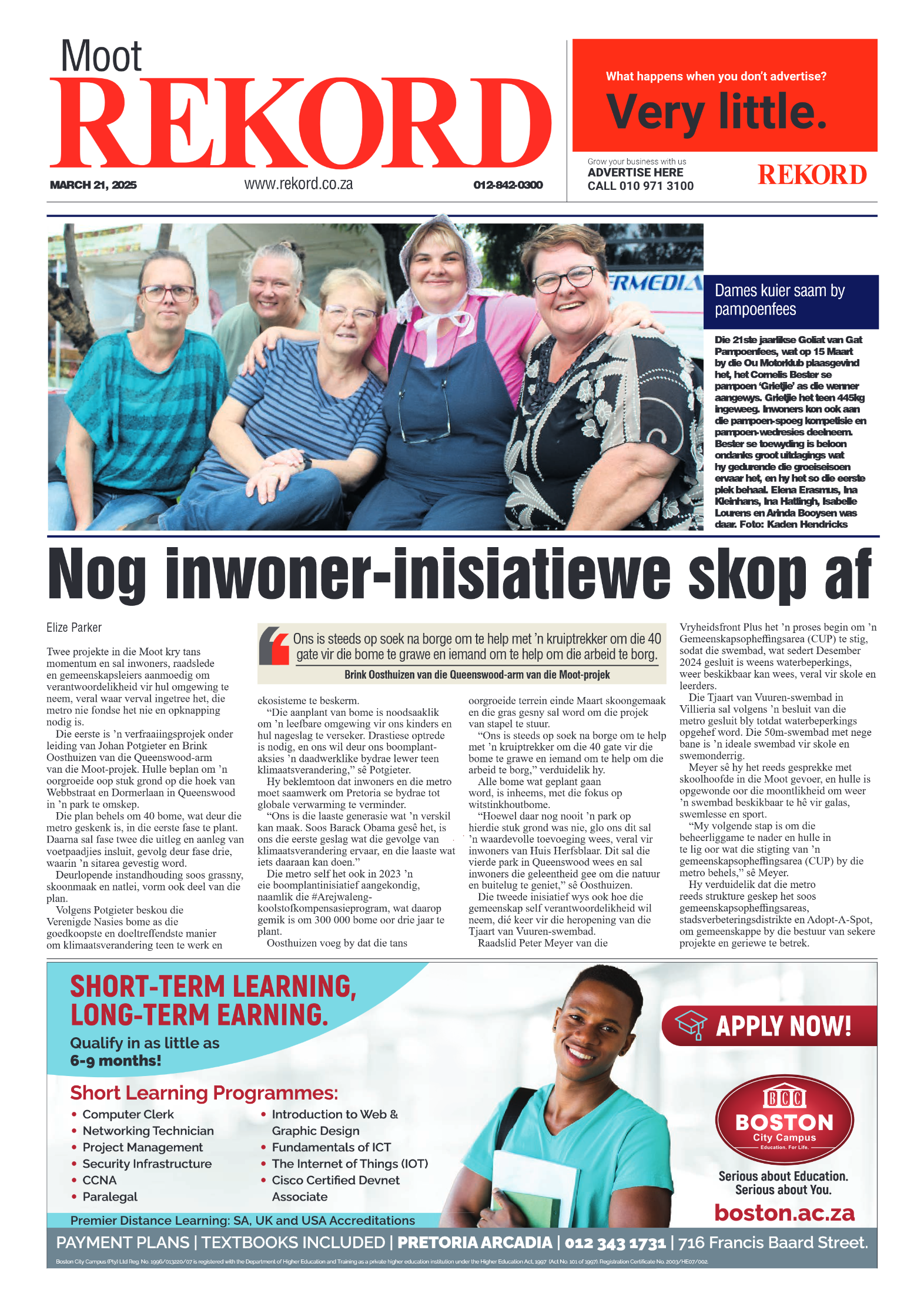 Rekord Moot 21 March 2025 page 1